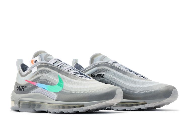 Nike Air Max 97 Off-White Menta