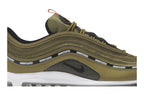 Nike Air Max 97 UNDFTD Black Militia Green