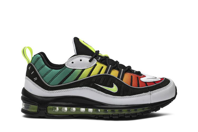 Nike Air Max 98 Olivia Kim No Cover