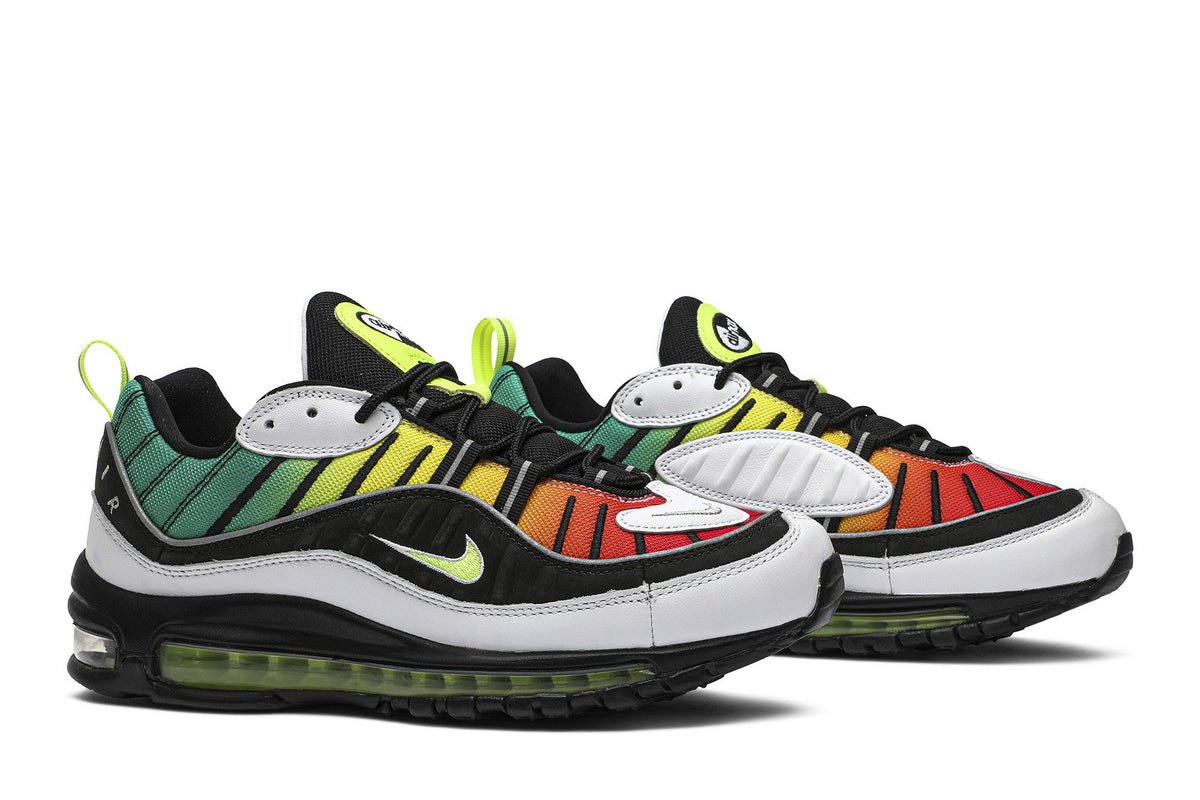 Nike Air Max 98 Olivia Kim No Cover