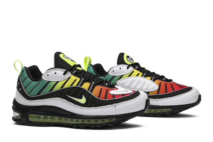 Nike Air Max 98 Olivia Kim No Cover