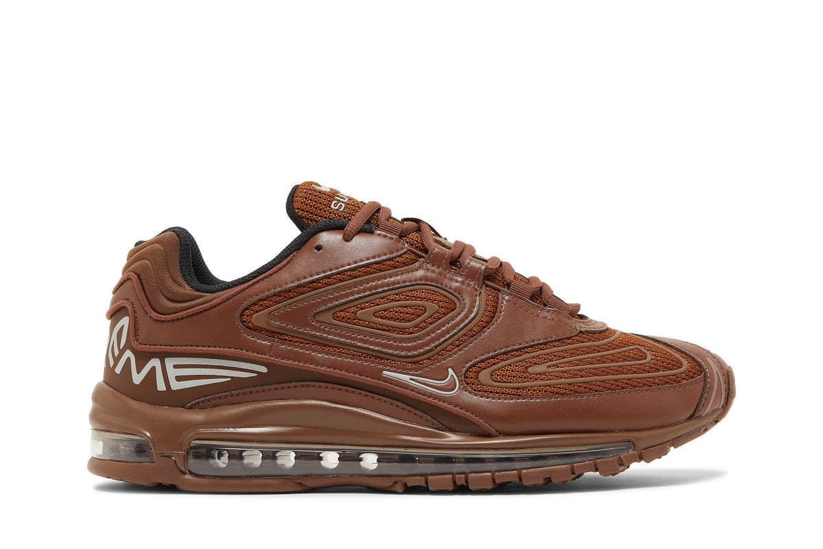 Nike Air Max 98 TL Supreme Brown