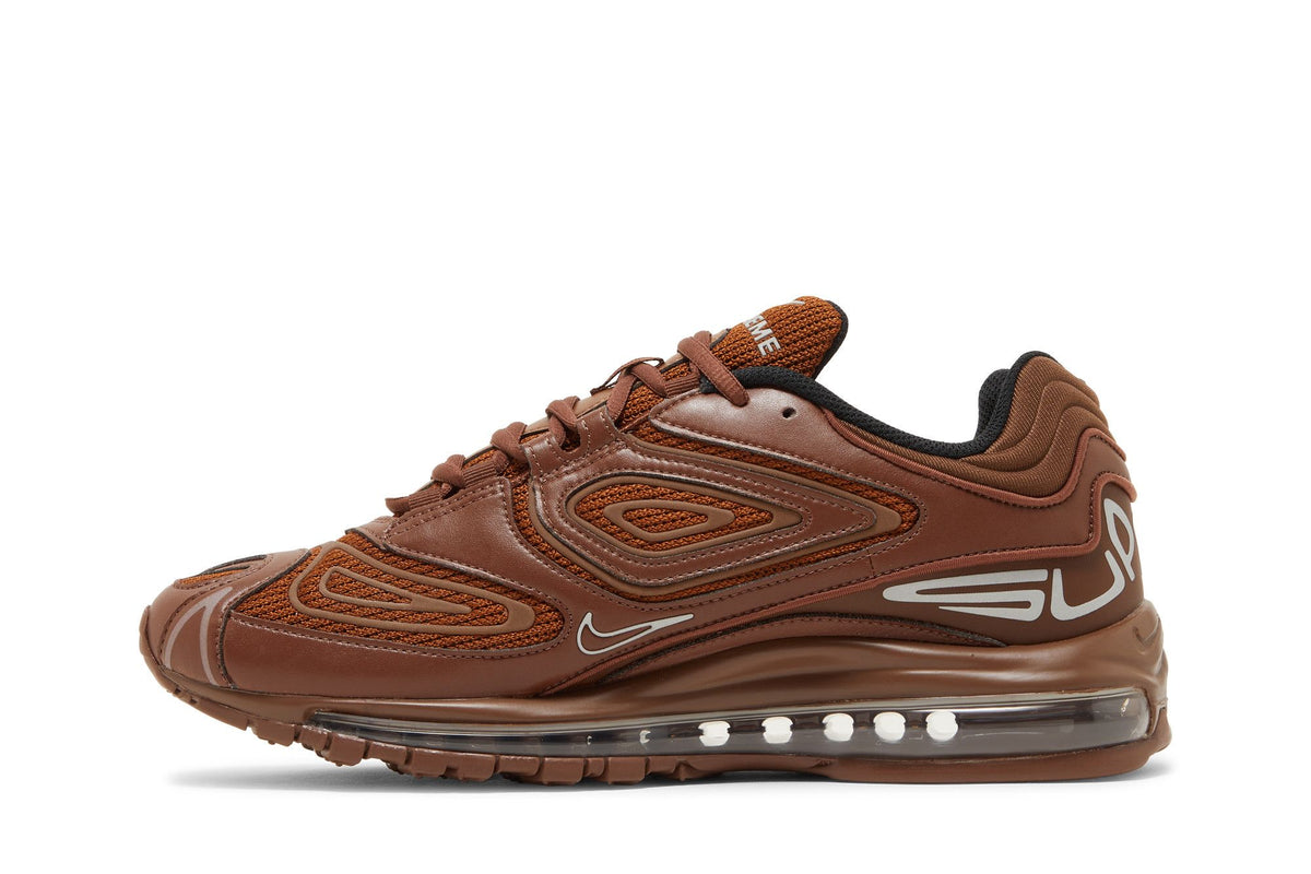 Nike Air Max 98 TL Supreme Brown