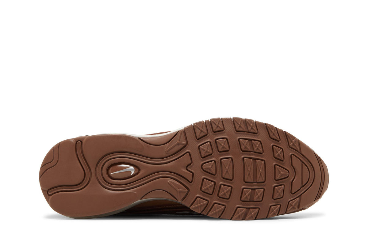 Nike Air Max 98 TL Supreme Brown