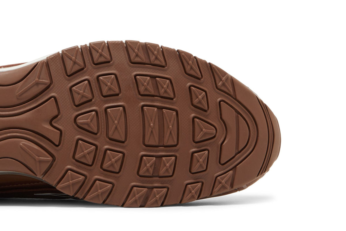 Nike Air Max 98 TL Supreme Brown