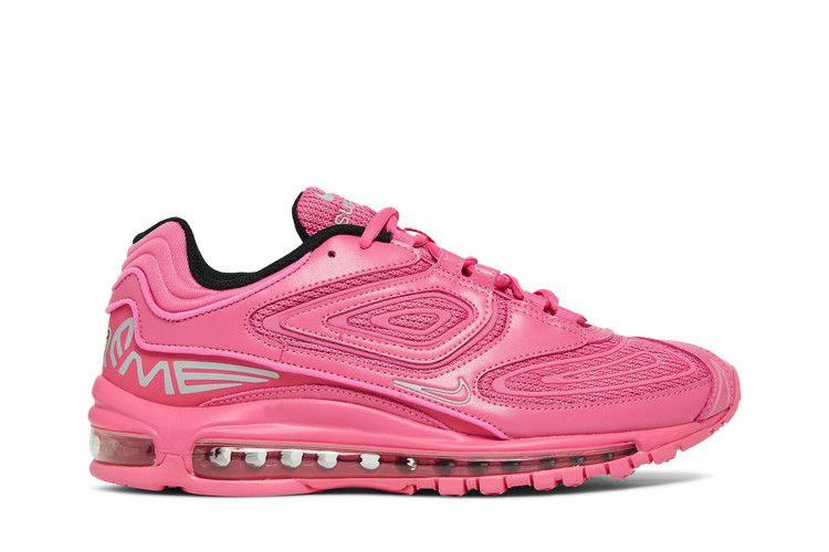 Nike Air Max 98 TL Supreme Pink