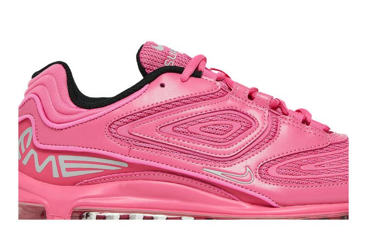 Nike Air Max 98 TL Supreme Pink