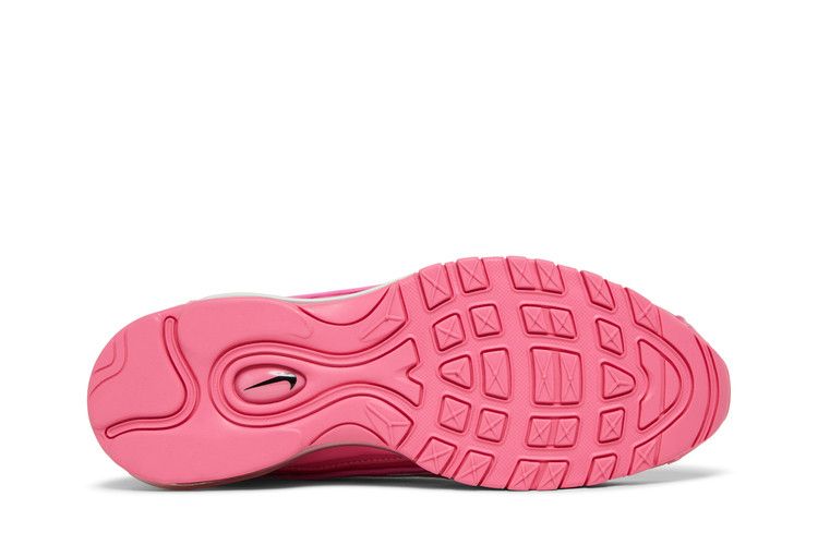 Nike Air Max 98 TL Supreme Pink