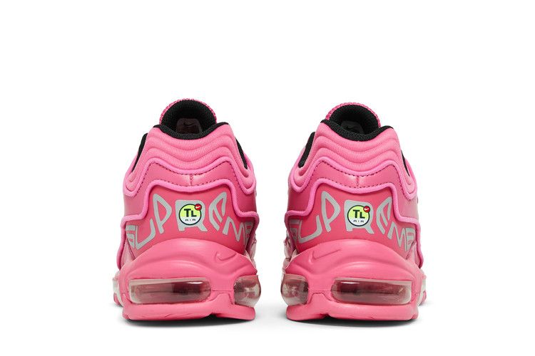 Nike Air Max 98 TL Supreme Pink