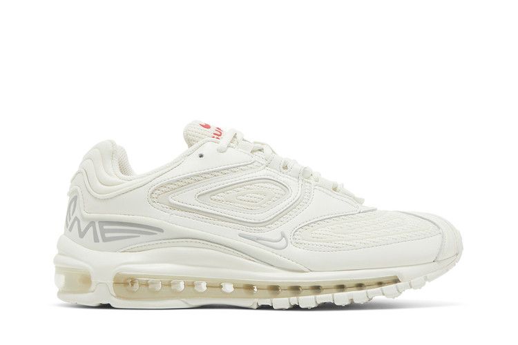 Nike Air Max 98 TL Supreme White
