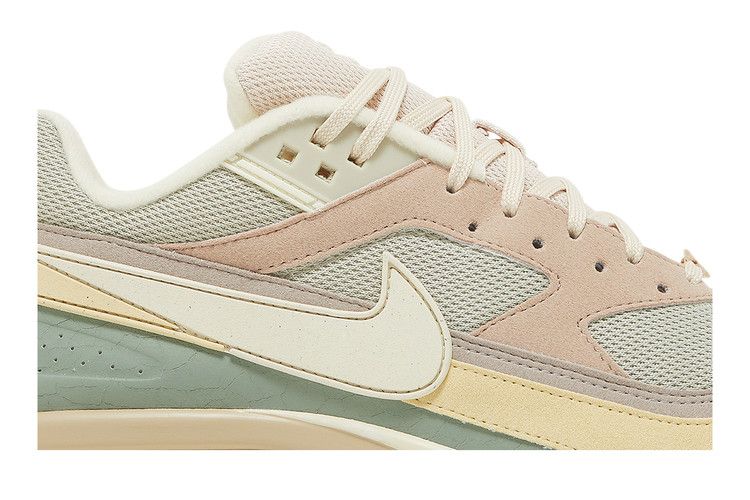 Nike Air Max BW Light Stone