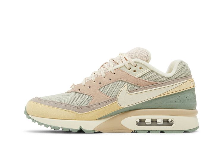 Nike Air Max BW Light Stone
