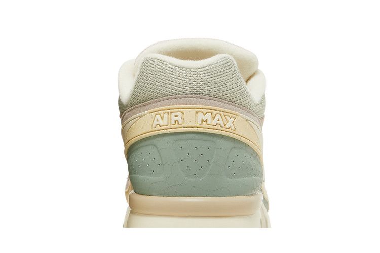 Nike Air Max BW Light Stone