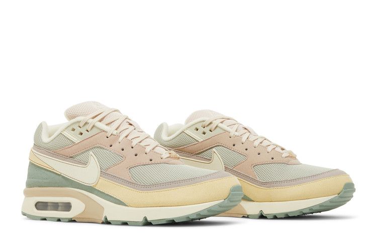 Nike Air Max BW Light Stone