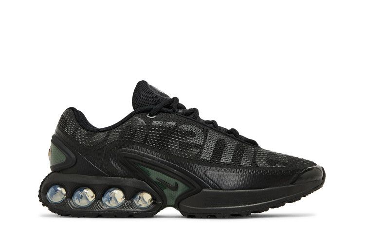 Nike Air Max DN Black Supreme