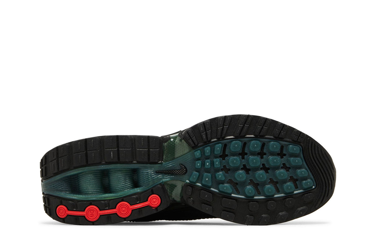 Nike Air Max DN Black Supreme