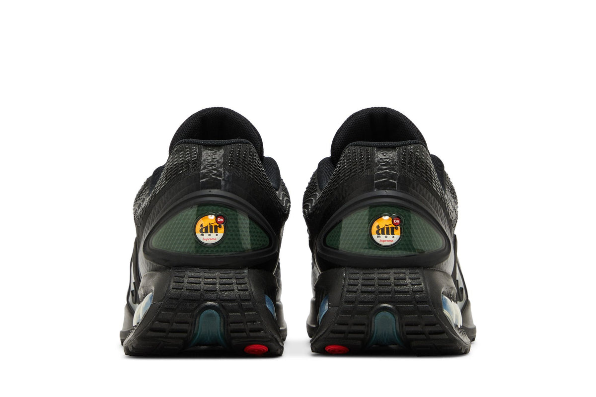 Nike Air Max DN Black Supreme