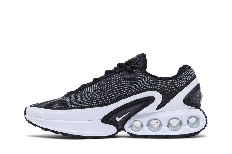 Nike Air Max DN Black White Cool Grey