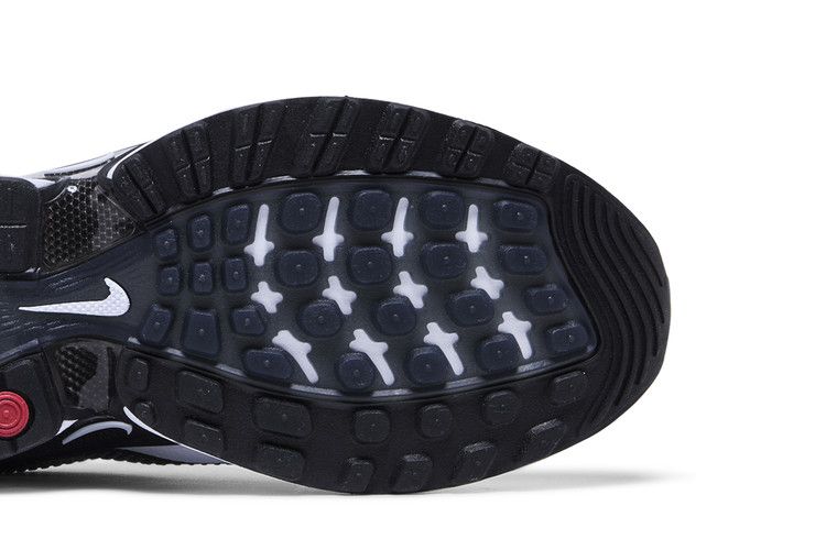 Nike Air Max DN Black White Cool Grey