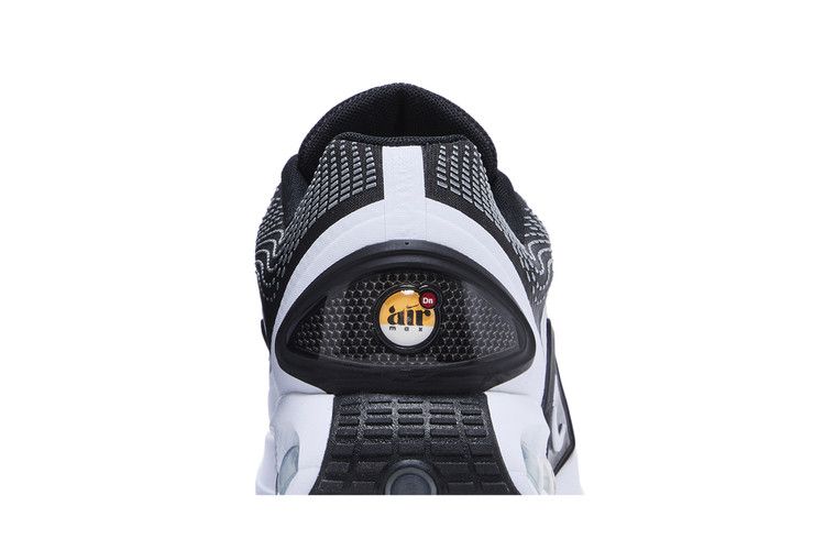 Nike Air Max DN Black White Cool Grey