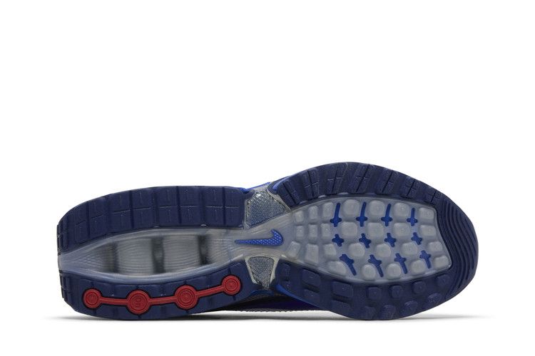 Nike Air Max DN Platinum Royal Blue