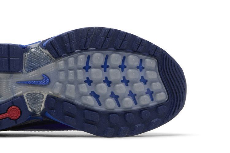 Nike Air Max DN Platinum Royal Blue