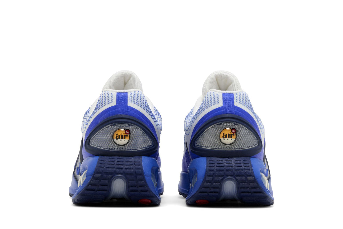 Nike Air Max DN Platinum Royal Blue