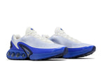 Nike Air Max DN Platinum Royal Blue