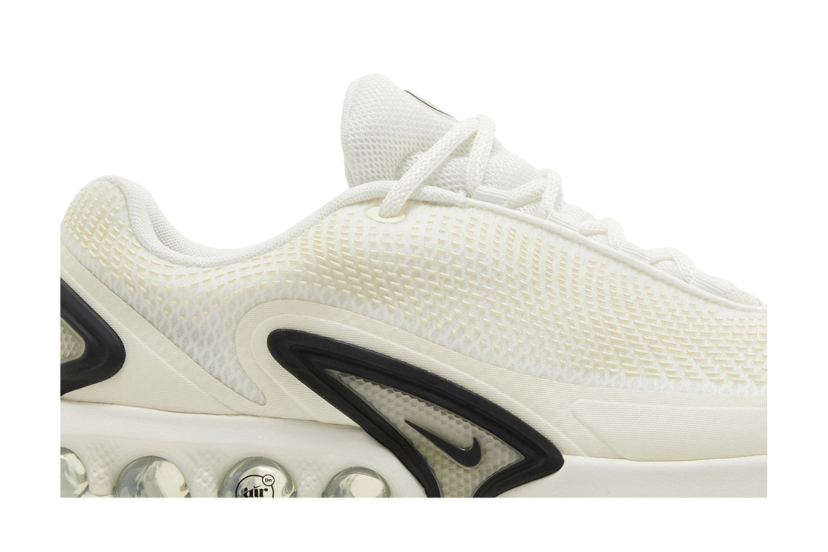 Nike Air Max DN Sail Black