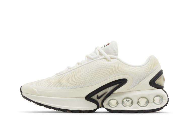 Nike Air Max DN Sail Black