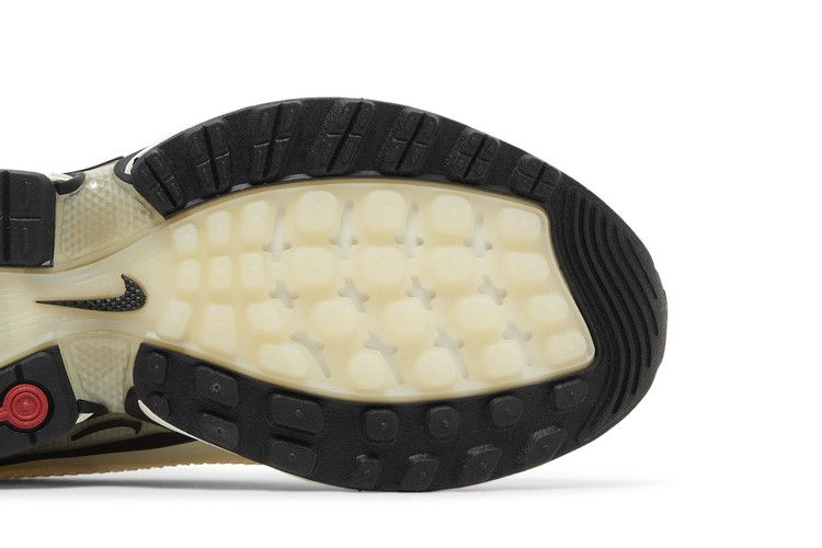 Nike Air Max DN Sail Black