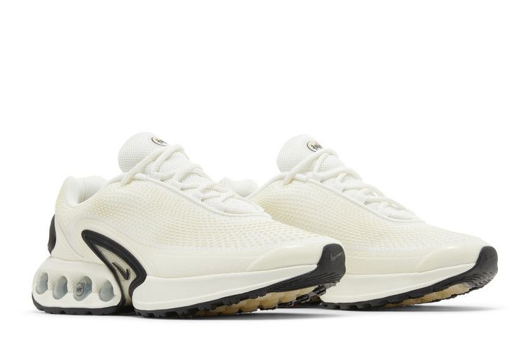 Nike Air Max DN Sail Black