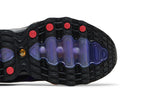 Nike Air Max Dn8 Black Total Orange Fierce Purple