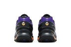 Nike Air Max Dn8 Black Total Orange Fierce Purple