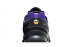Nike Air Max Dn8 Black Total Orange Fierce Purple