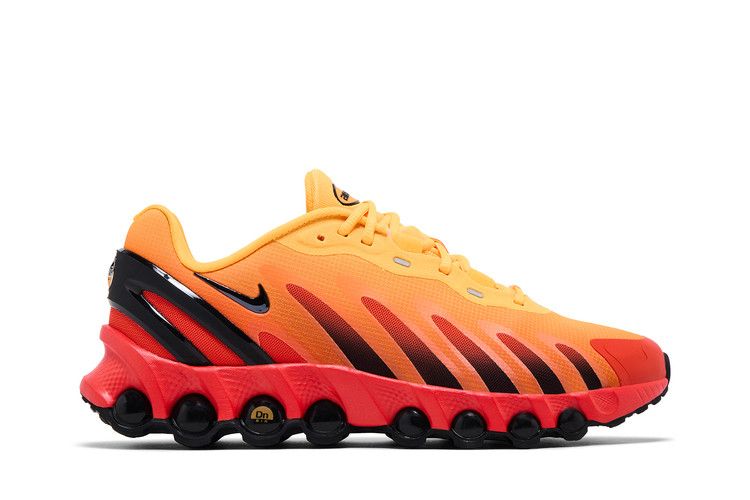 Nike Air Max Dn8 Laser Orange Black