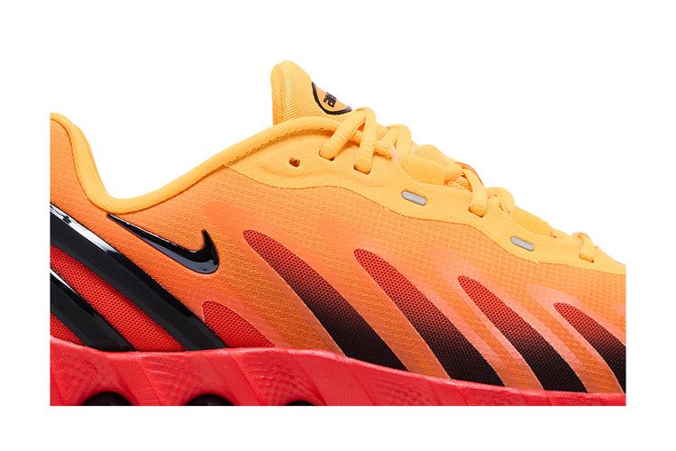 Nike Air Max Dn8 Laser Orange Black