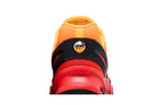 Nike Air Max Dn8 Laser Orange Black