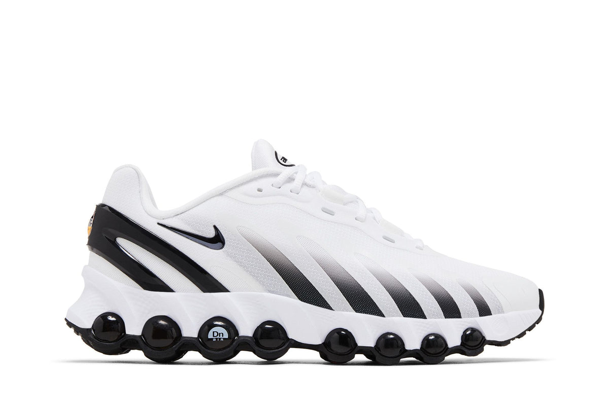 Nike Air Max Dn8 White Black