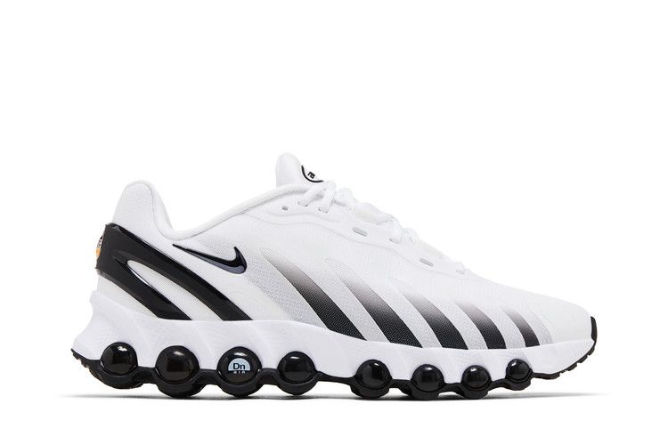Nike Air Max Dn8 White Black