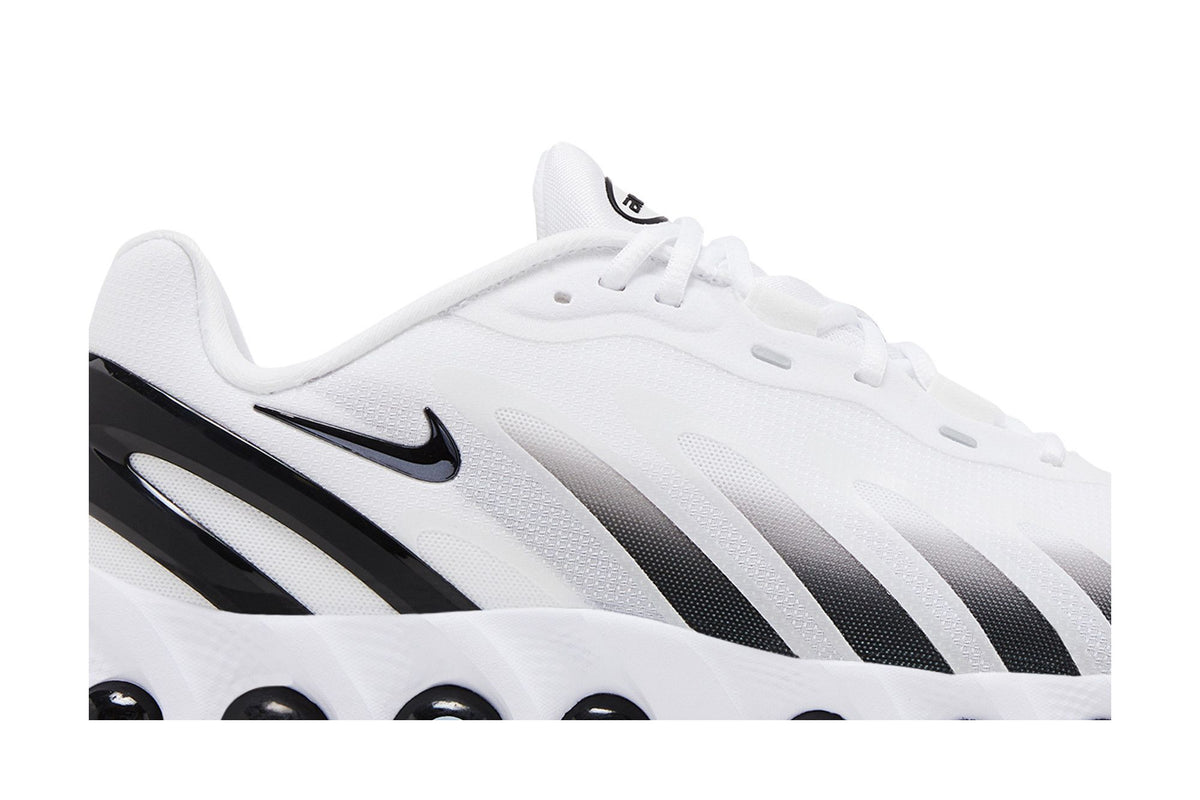 Nike Air Max Dn8 White Black
