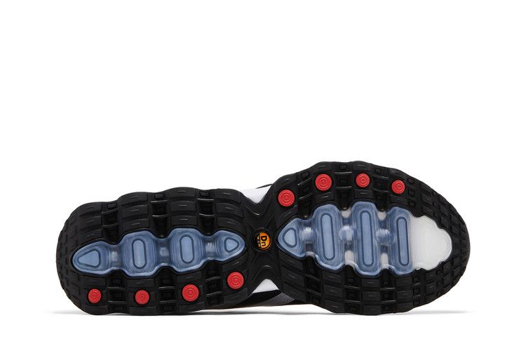 Nike Air Max Dn8 White Black