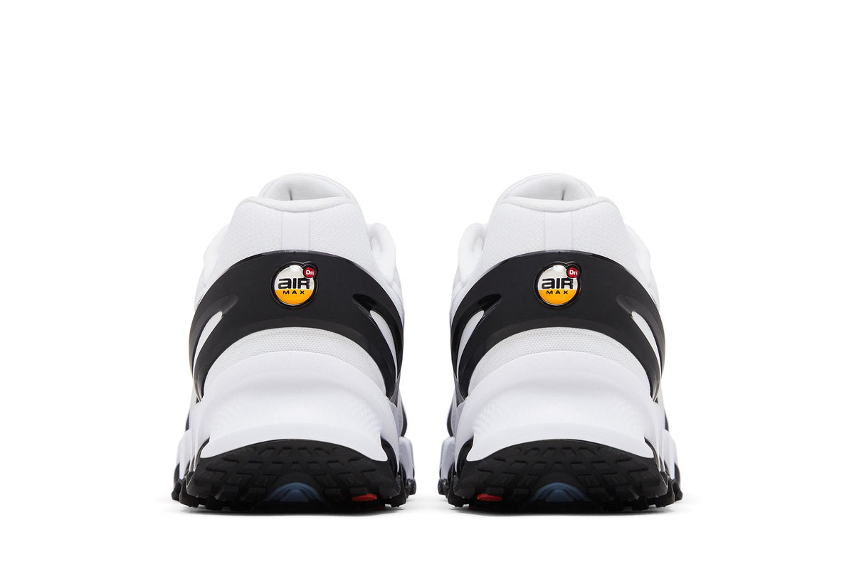 Nike Air Max Dn8 White Black