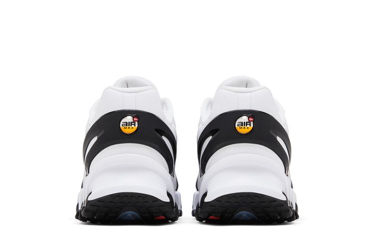 Nike Air Max Dn8 White Black