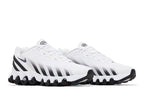 Nike Air Max Dn8 White Black