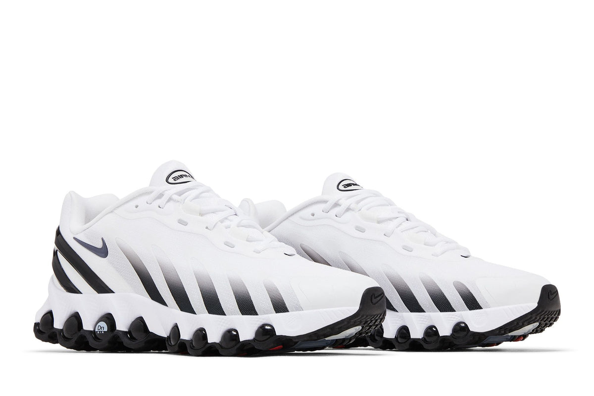 Nike Air Max Dn8 White Black