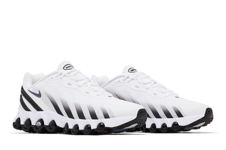 Nike Air Max Dn8 White Black