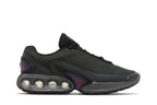 Nike Air Max Dn Anthracite Light Crimson
