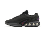 Nike Air Max Dn Anthracite Light Crimson