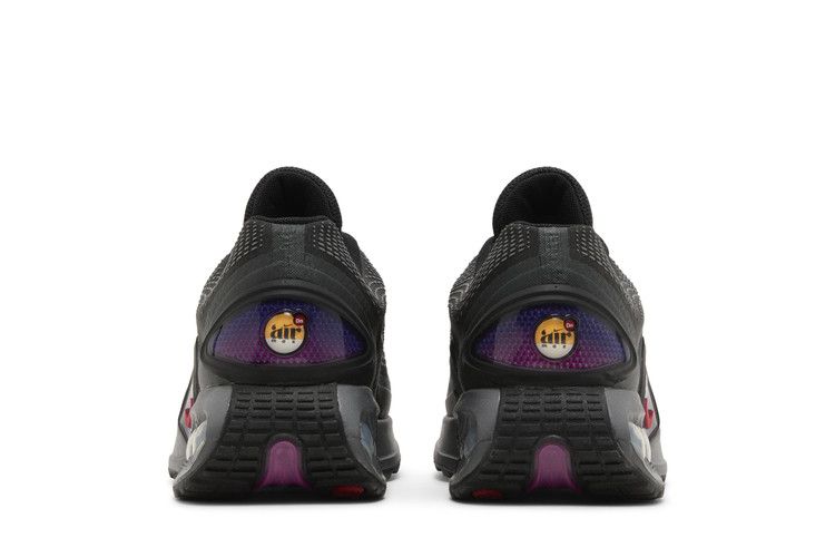 Nike Air Max Dn Anthracite Light Crimson